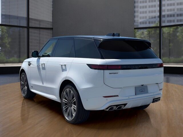 2026 Land Rover Range Rover Sport Autobiography San Juan TX 2026 Land Rover Range Rover Sport Autobiography San Juan TX