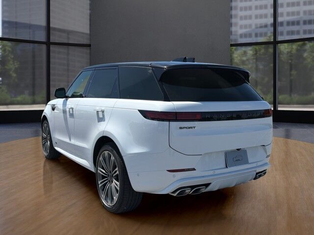 2026 Land Rover Range Rover Sport Autobiography San Juan TX 2026 Land Rover Range Rover Sport Autobiography San Juan TX