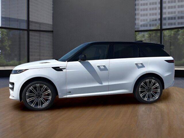 2026 Land Rover Range Rover Sport Autobiography San Juan TX 2026 Land Rover Range Rover Sport Autobiography San Juan TX