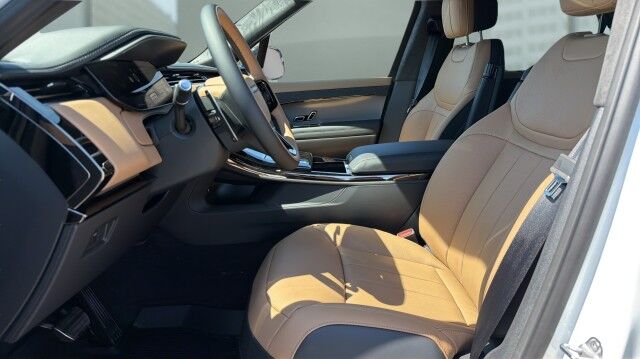 2026 Land Rover Range Rover Sport Autobiography San Juan TX 2026 Land Rover Range Rover Sport Autobiography San Juan TX