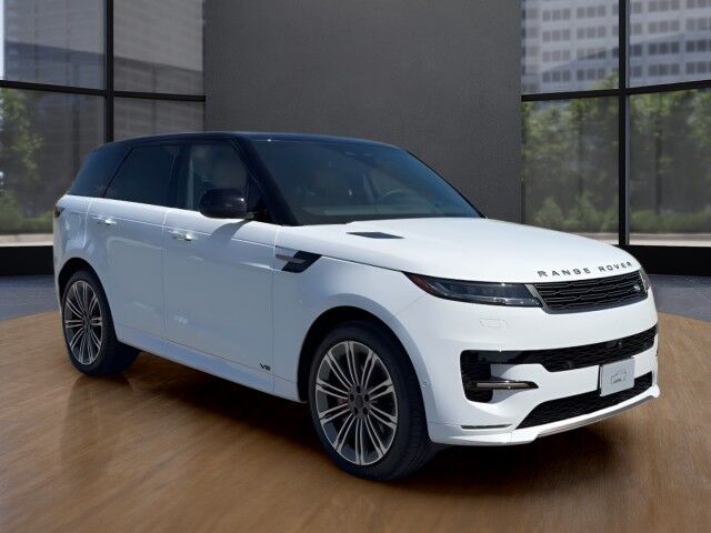 2026 Land Rover Range Rover Sport Autobiography San Juan TX 2026 Land Rover Range Rover Sport Autobiography San Juan TX