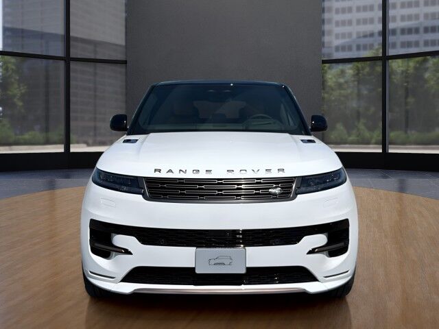 2026 Land Rover Range Rover Sport Autobiography San Juan TX 2026 Land Rover Range Rover Sport Autobiography San Juan TX