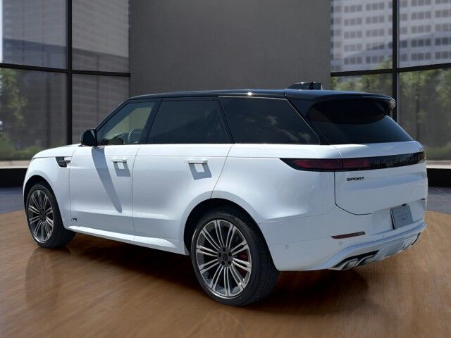2026 Land Rover Range Rover Sport Autobiography San Juan TX 2026 Land Rover Range Rover Sport Autobiography San Juan TX
