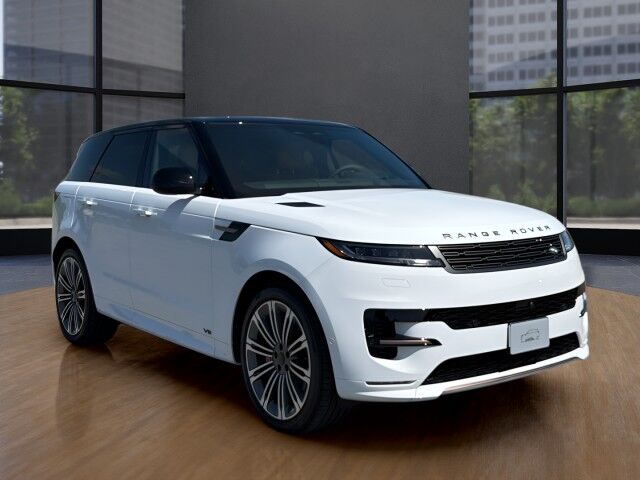 2026 Land Rover Range Rover Sport Autobiography San Juan TX 2026 Land Rover Range Rover Sport Autobiography San Juan TX