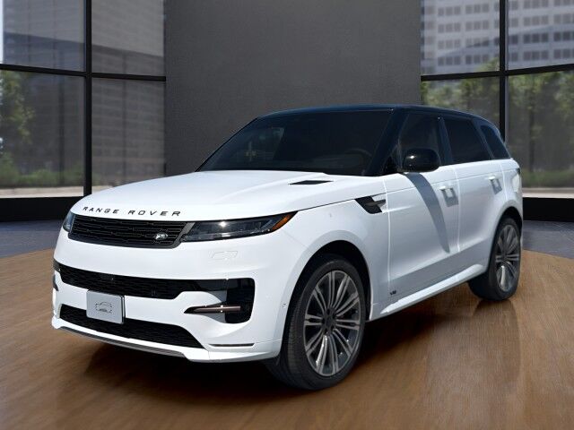 2026 Land Rover Range Rover Sport Autobiography San Juan TX 2026 Land Rover Range Rover Sport Autobiography San Juan TX