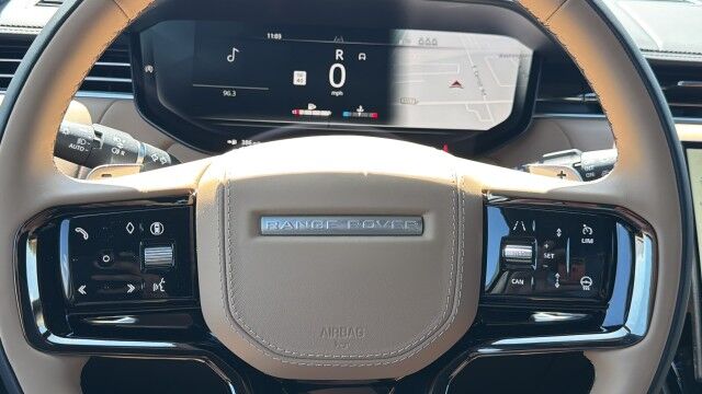 2026 Land Rover Range Rover Sport Autobiography San Juan TX 2026 Land Rover Range Rover Sport Autobiography San Juan TX