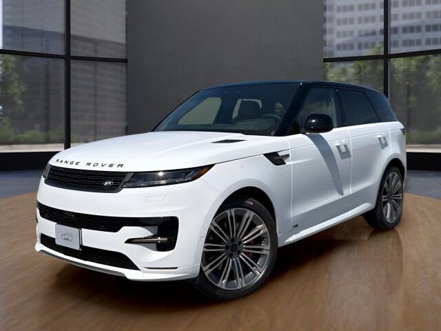 2026 Land Rover Range Rover Sport Autobiography San Juan TX 2026 Land Rover Range Rover Sport Autobiography San Juan TX