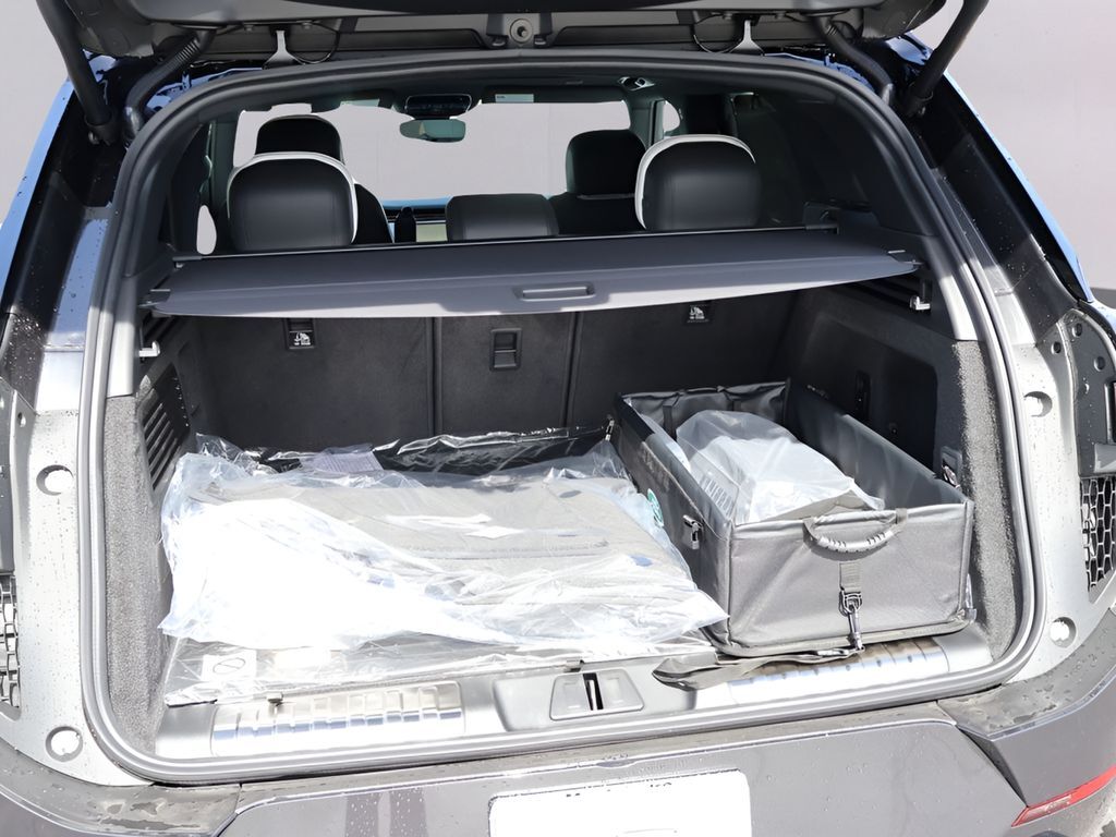 2026 Land Rover Range Rover Sport Dynamic SE San Clemente CA