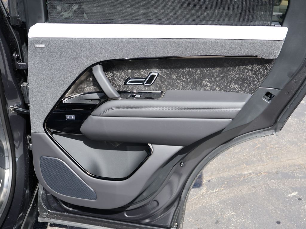 2026 Land Rover Range Rover Sport Dynamic SE San Clemente CA