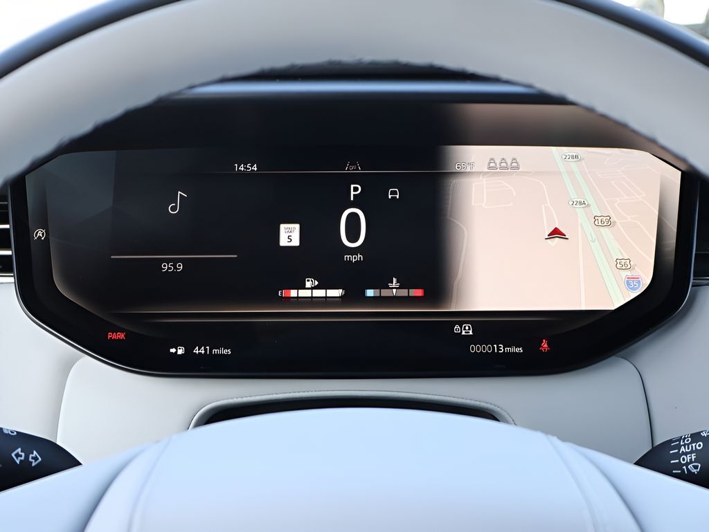 2026 Land Rover Range Rover Sport Dynamic SE San Clemente CA