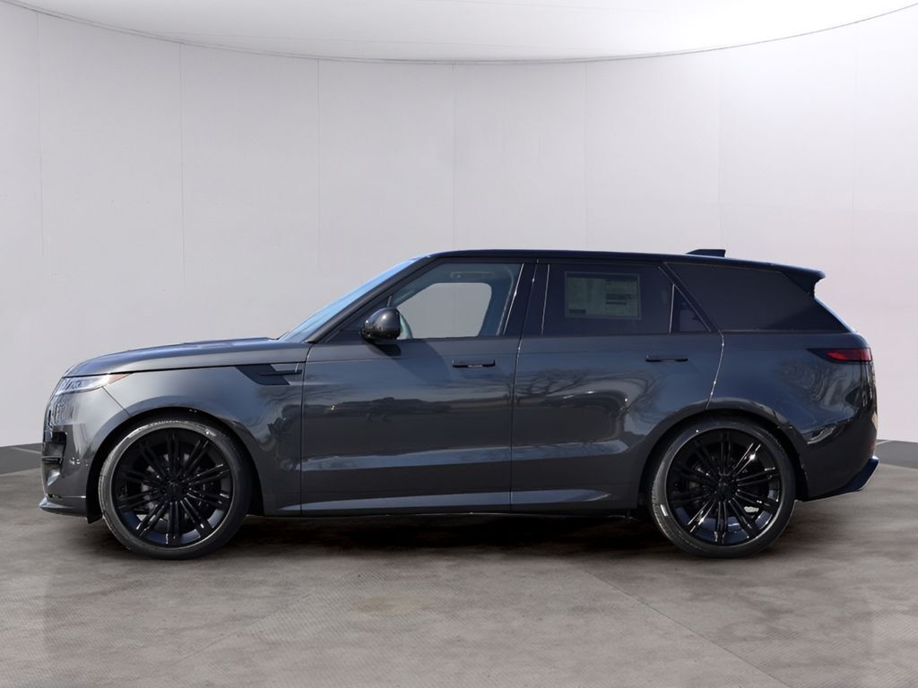 2026 Land Rover Range Rover Sport Dynamic SE San Clemente CA
