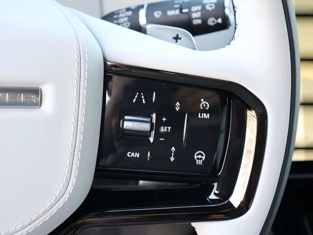 2026 Land Rover Range Rover Sport Dynamic SE San Clemente CA