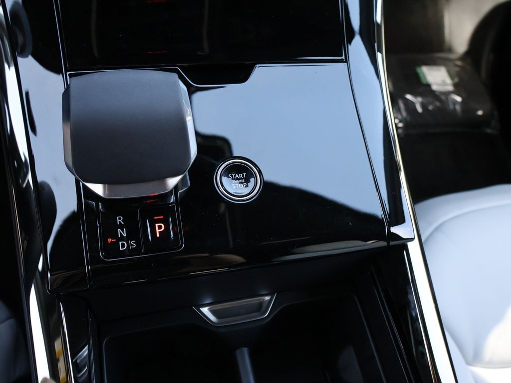 2026 Land Rover Range Rover Sport Dynamic SE San Clemente CA