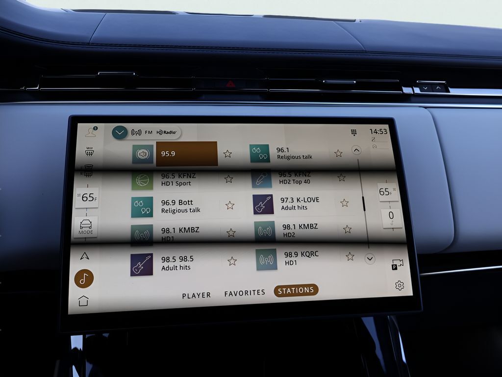 2026 Land Rover Range Rover Sport Dynamic SE San Clemente CA