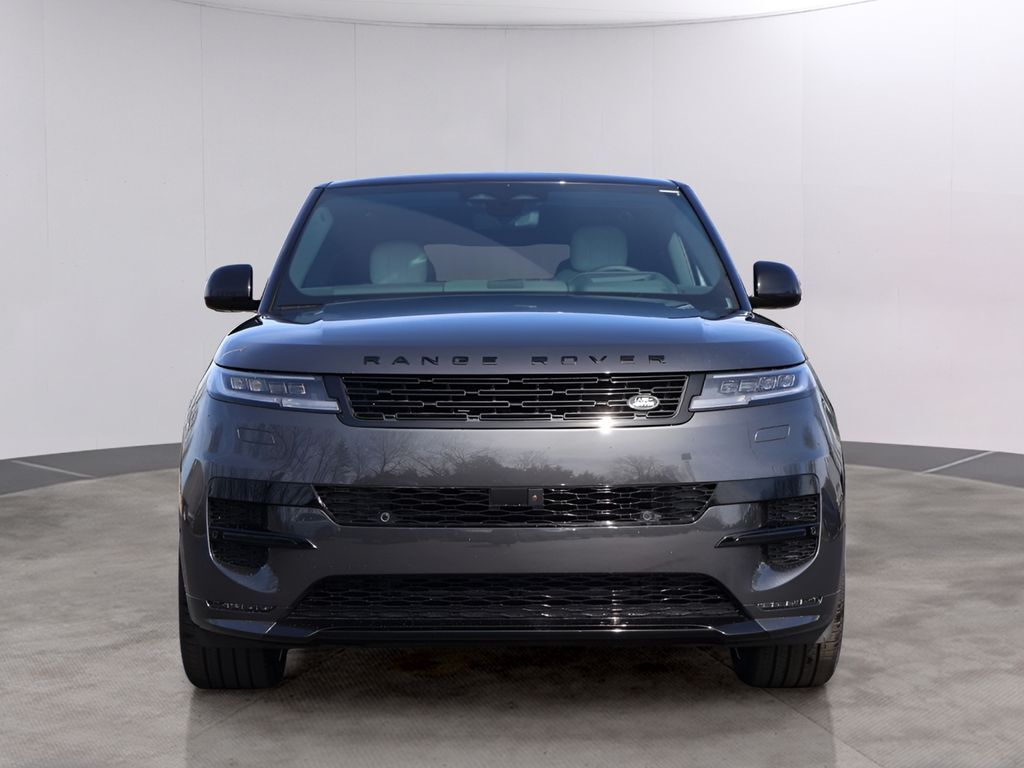 2026 Land Rover Range Rover Sport Dynamic SE
