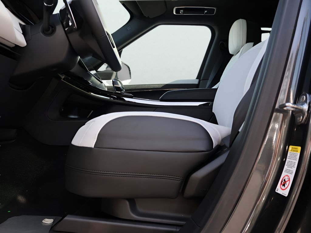 2026 Land Rover Range Rover Sport Dynamic SE San Clemente CA