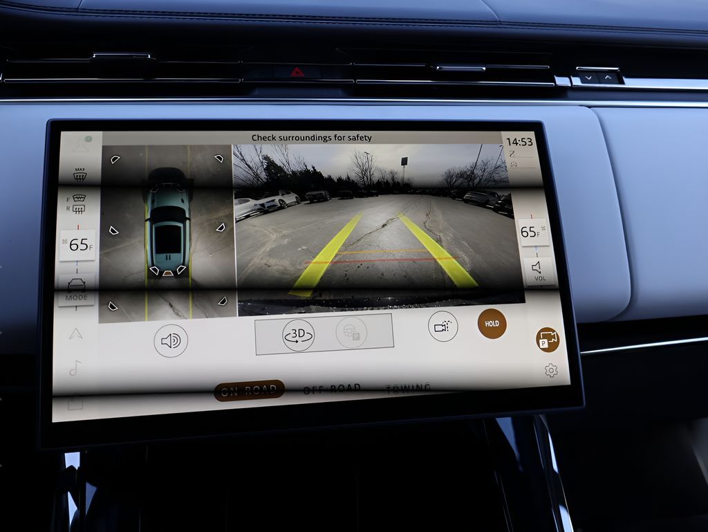 2026 Land Rover Range Rover Sport Dynamic SE San Clemente CA