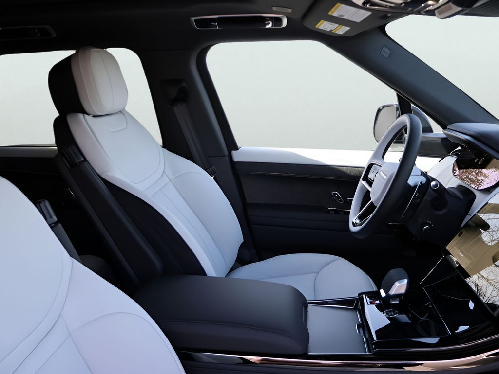 2026 Land Rover Range Rover Sport Dynamic SE San Clemente CA