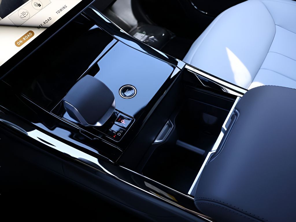 2026 Land Rover Range Rover Sport Dynamic SE San Clemente CA