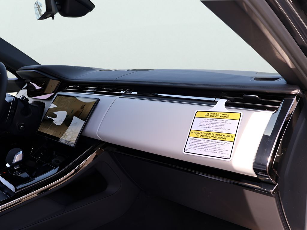 2026 Land Rover Range Rover Sport Dynamic SE San Clemente CA