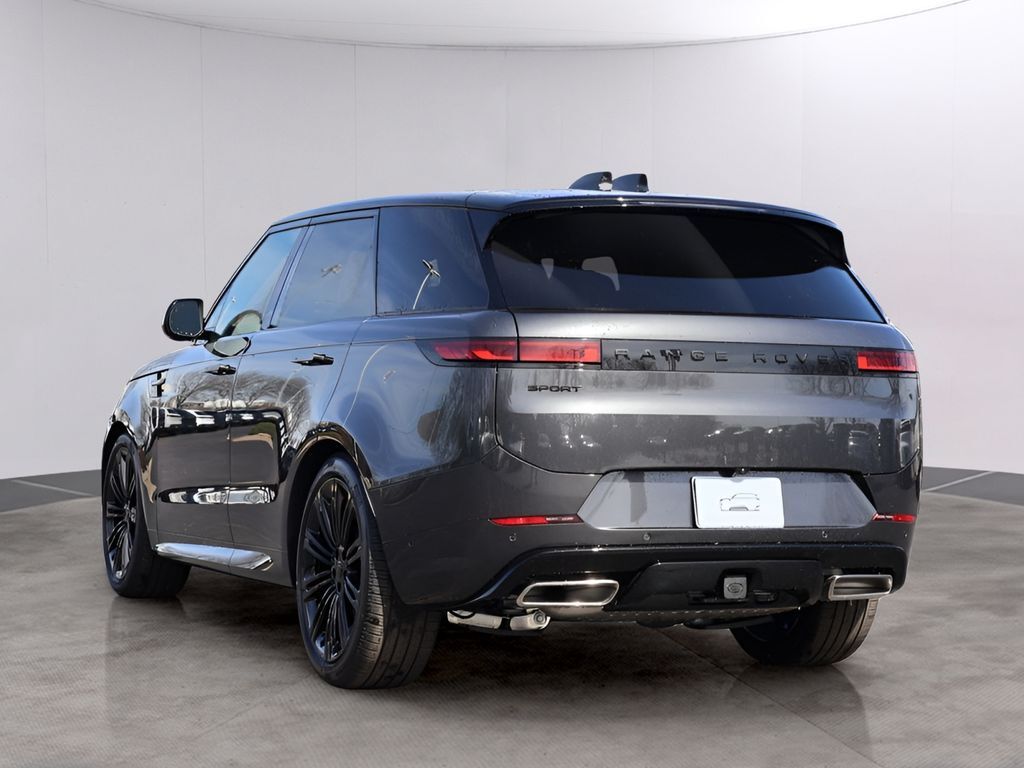 2026 Land Rover Range Rover Sport Dynamic SE San Clemente CA