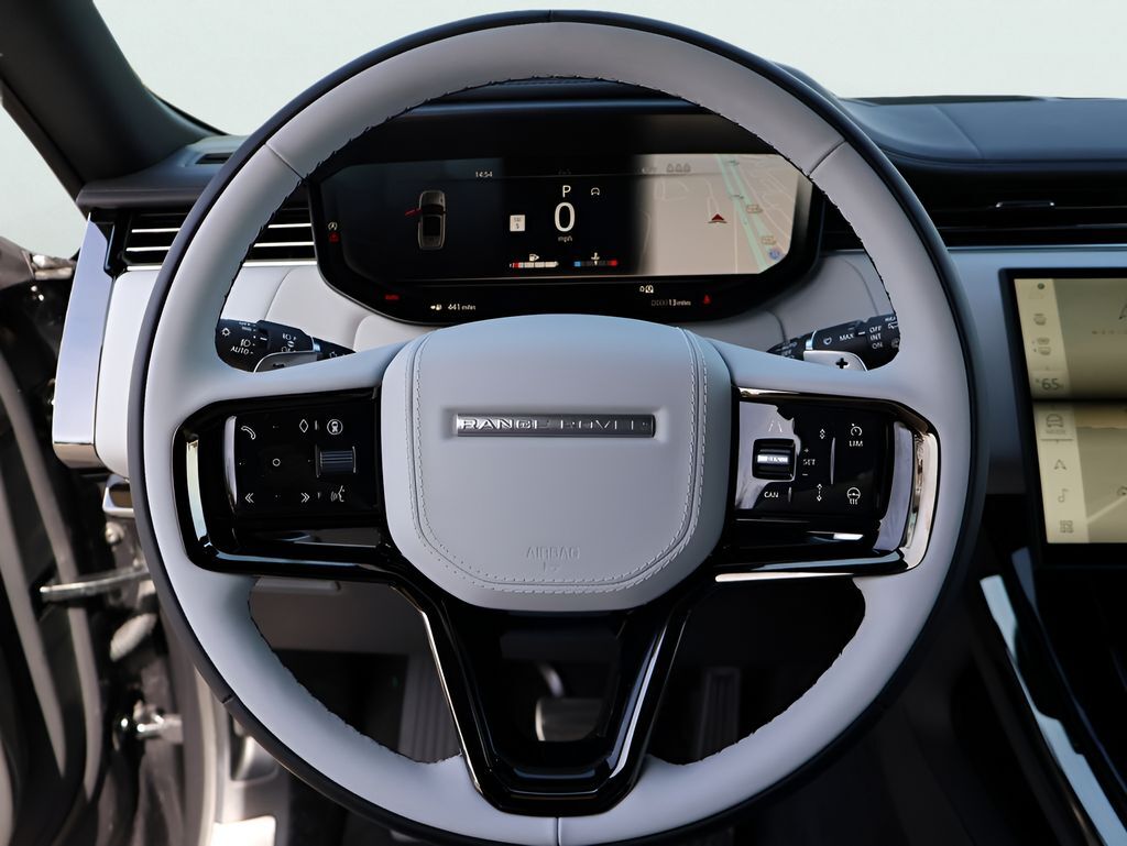 2026 Land Rover Range Rover Sport Dynamic SE San Clemente CA