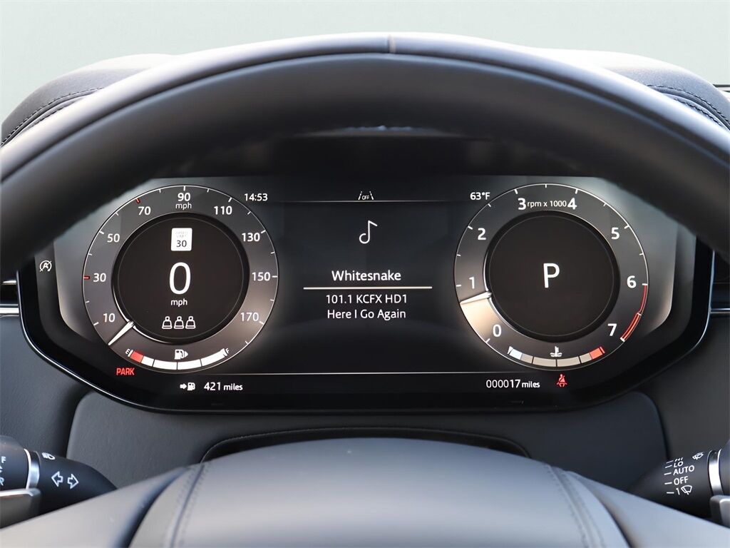 2026 Land Rover Range Rover Sport Dynamic SE San Clemente CA