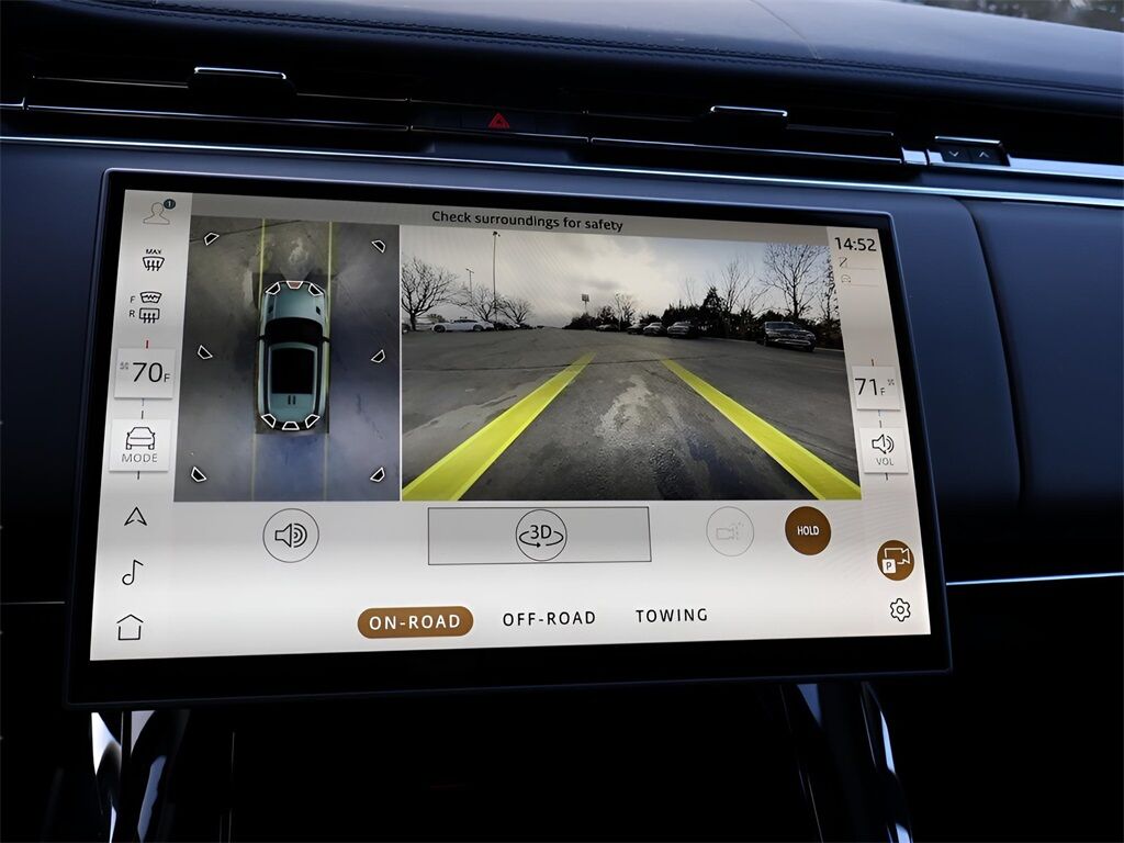 2026 Land Rover Range Rover Sport Dynamic SE San Clemente CA