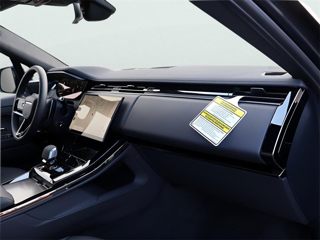 2026 Land Rover Range Rover Sport Dynamic SE San Clemente CA