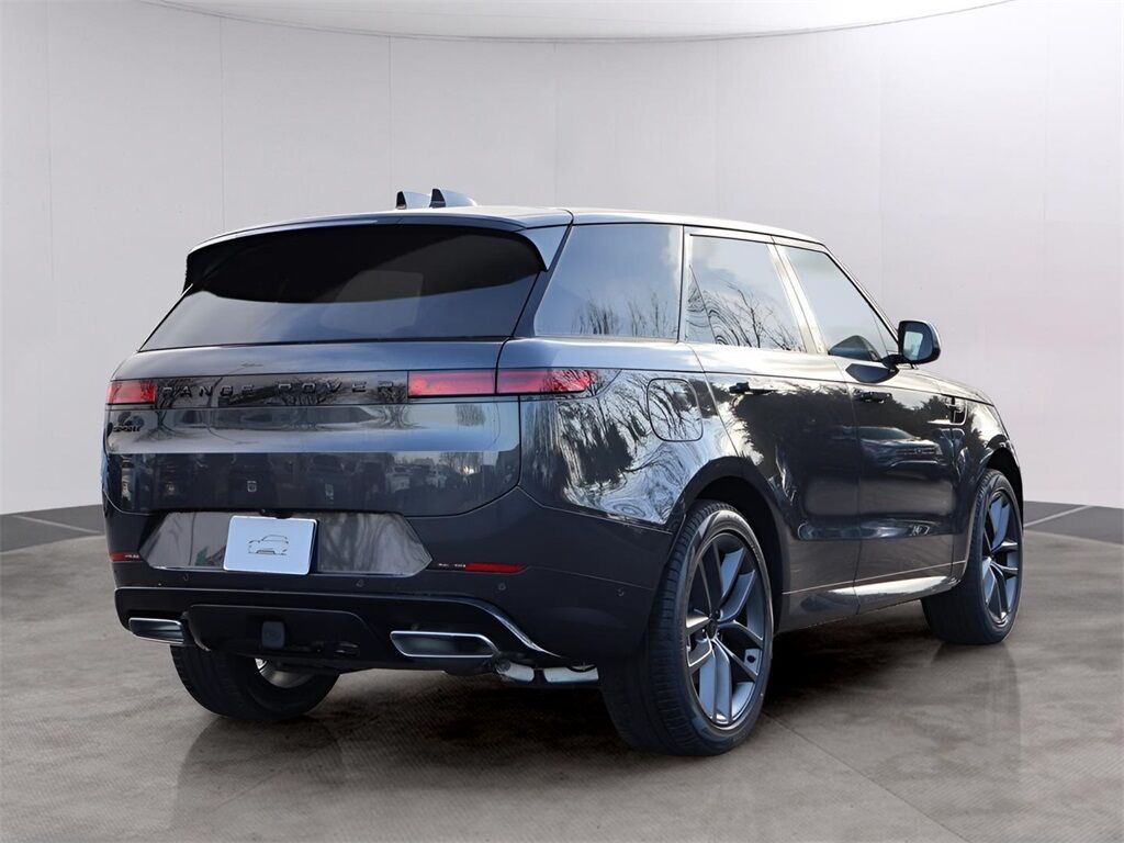 2026 Land Rover Range Rover Sport Dynamic SE San Clemente CA