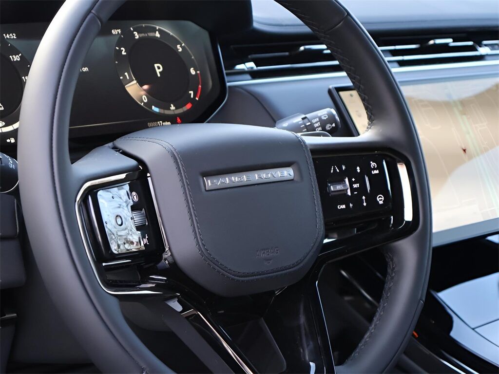 2026 Land Rover Range Rover Sport Dynamic SE San Clemente CA