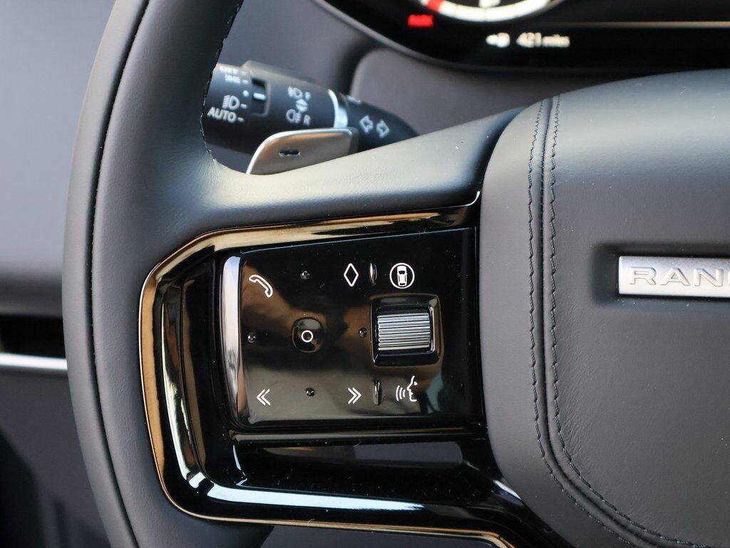 2026 Land Rover Range Rover Sport Dynamic SE San Clemente CA