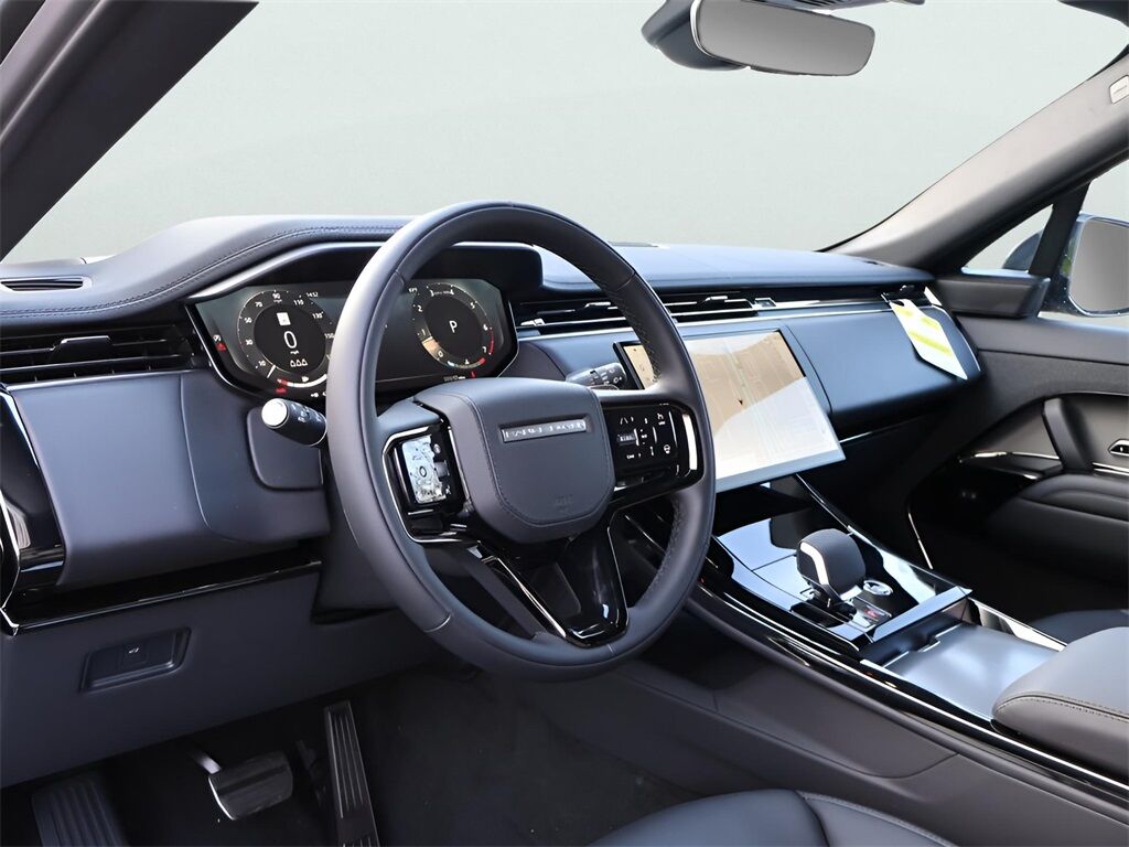 2026 Land Rover Range Rover Sport Dynamic SE San Clemente CA