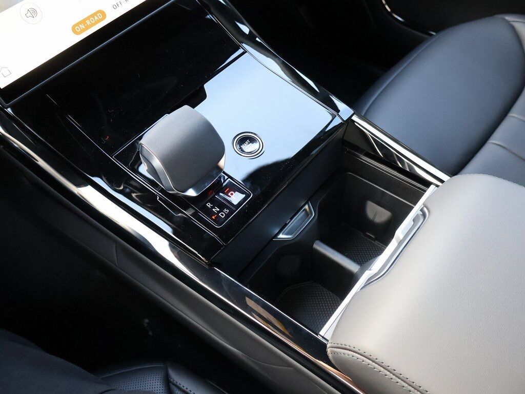 2026 Land Rover Range Rover Sport Dynamic SE San Clemente CA