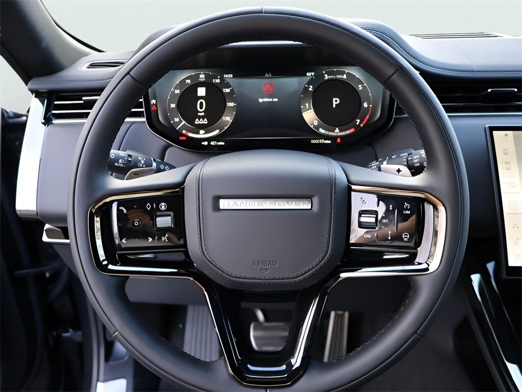 2026 Land Rover Range Rover Sport Dynamic SE San Clemente CA