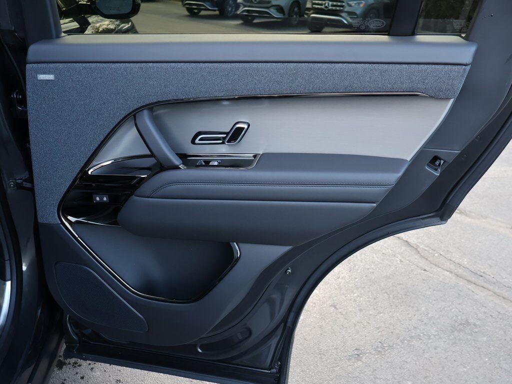 2026 Land Rover Range Rover Sport Dynamic SE San Clemente CA