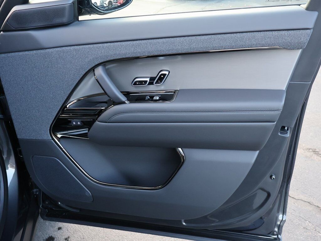 2026 Land Rover Range Rover Sport Dynamic SE San Clemente CA