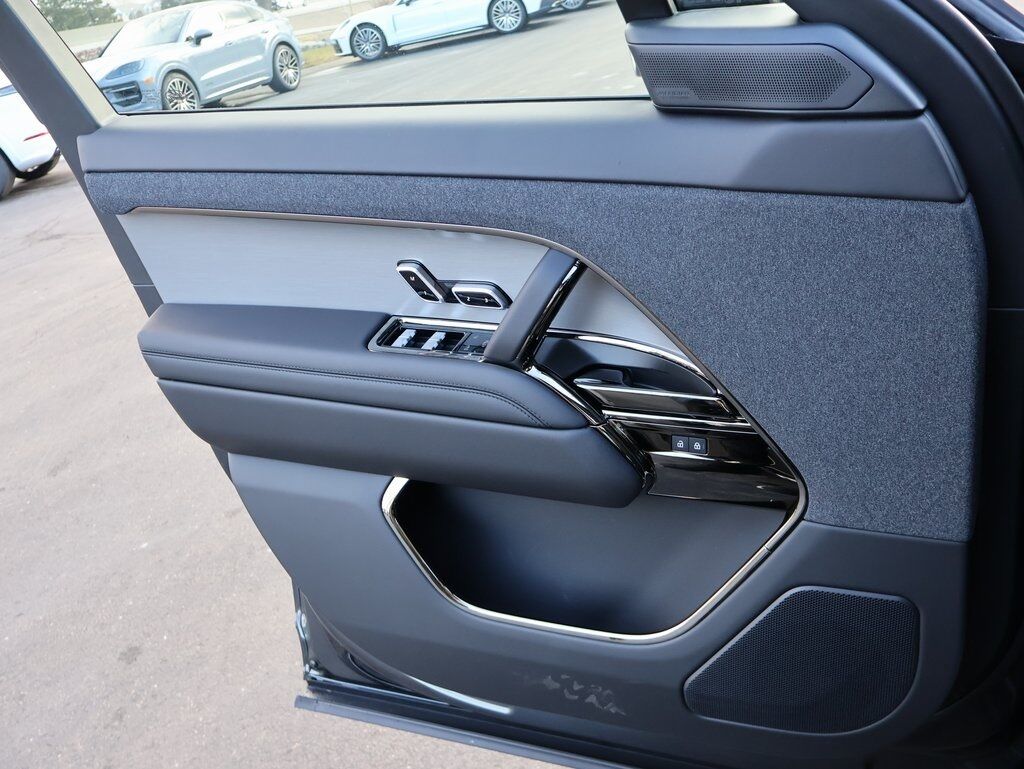 2026 Land Rover Range Rover Sport Dynamic SE San Clemente CA