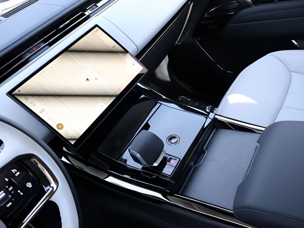 2026 Land Rover Range Rover Sport Dynamic SE San Clemente CA