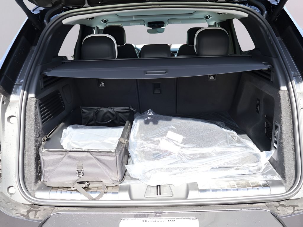 2026 Land Rover Range Rover Sport Dynamic SE San Clemente CA