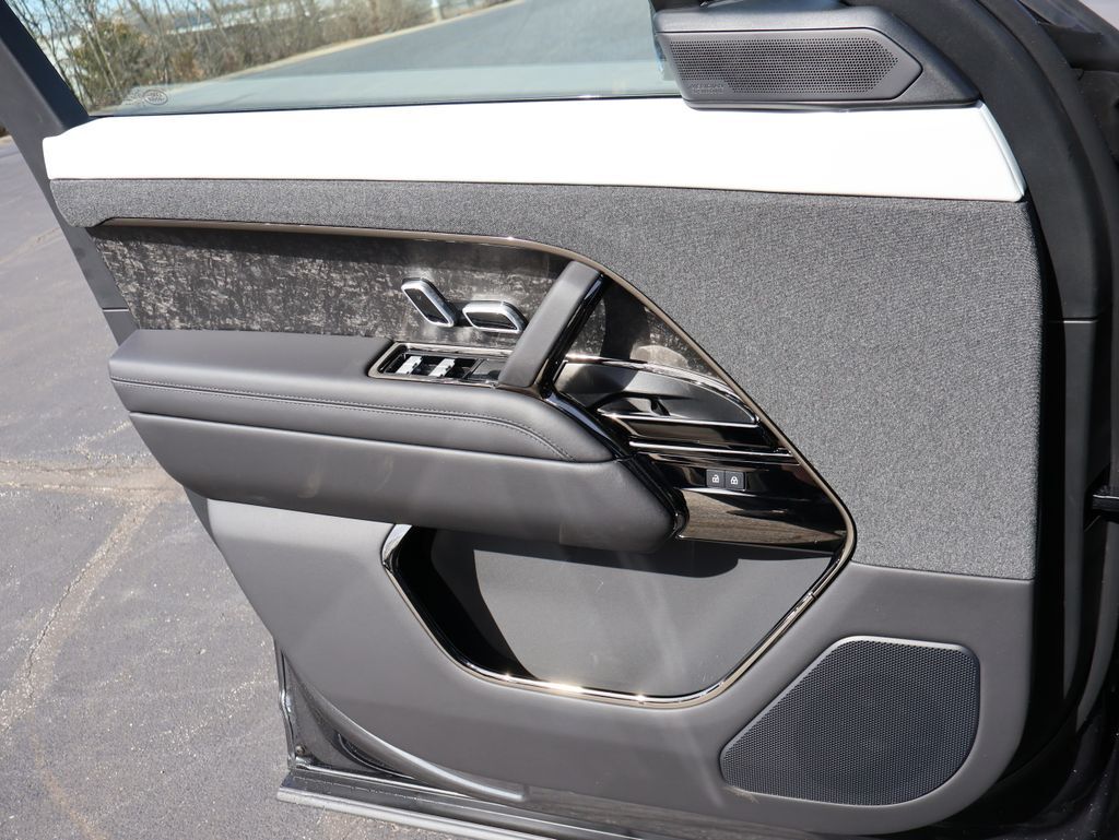 2026 Land Rover Range Rover Sport Dynamic SE San Clemente CA