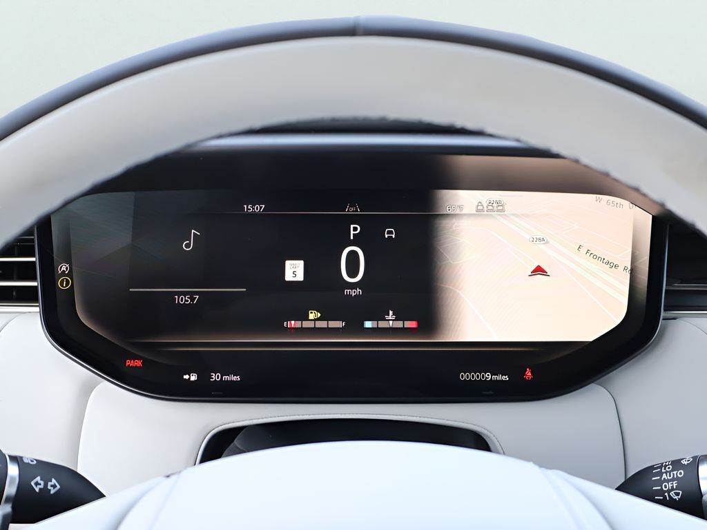 2026 Land Rover Range Rover Sport Dynamic SE San Clemente CA