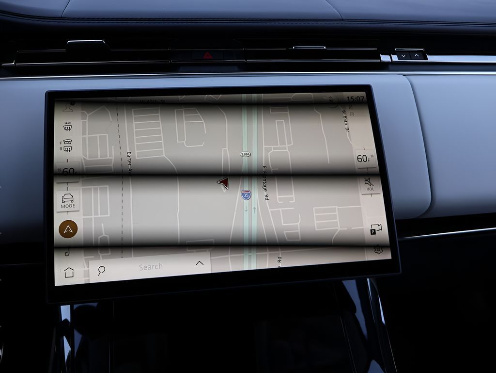 2026 Land Rover Range Rover Sport Dynamic SE San Clemente CA