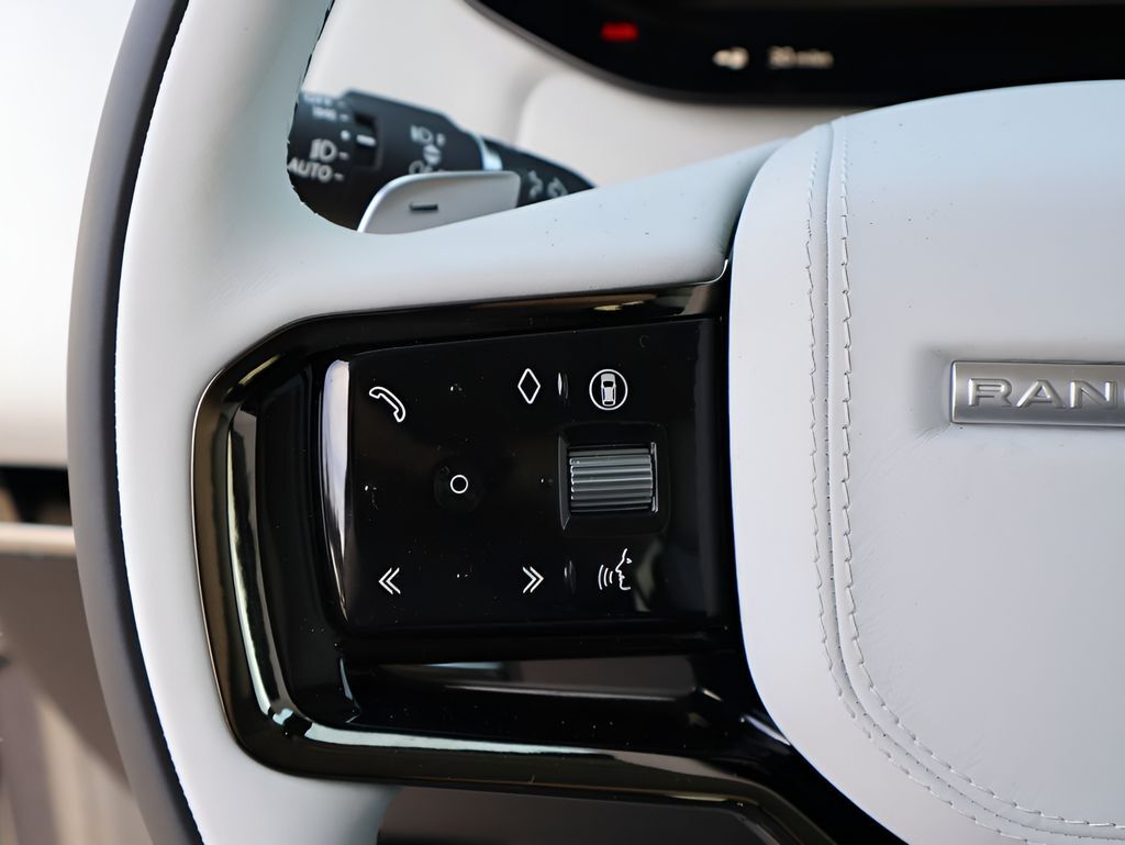 2026 Land Rover Range Rover Sport Dynamic SE San Clemente CA