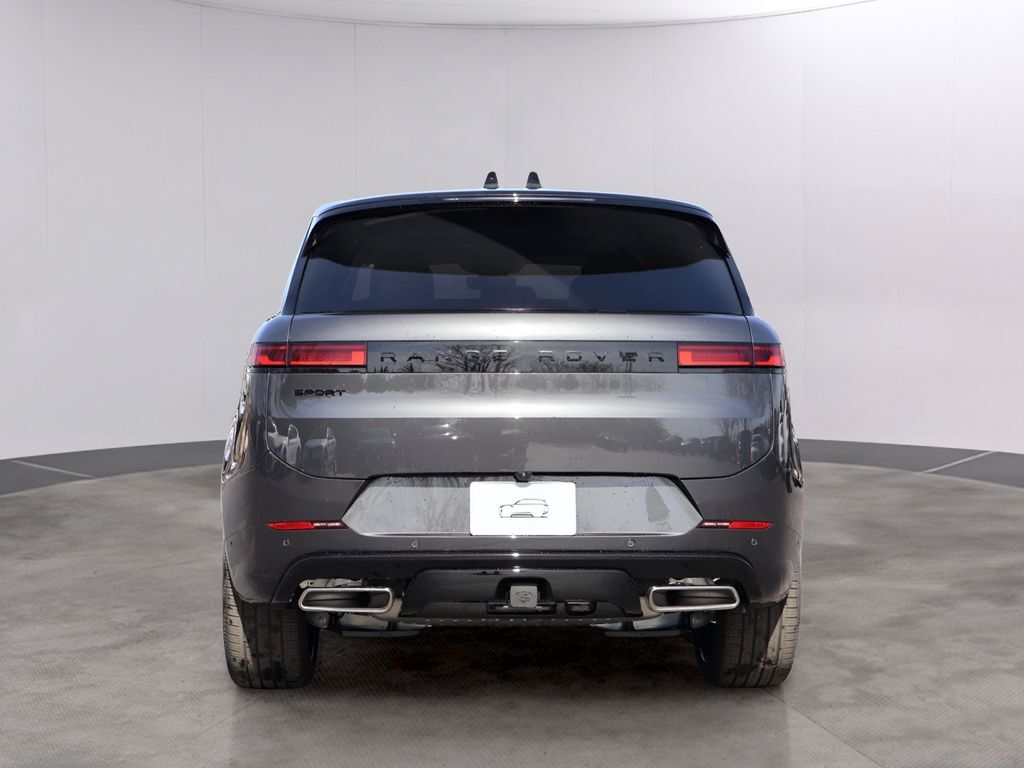 2026 Land Rover Range Rover Sport Dynamic SE San Clemente CA