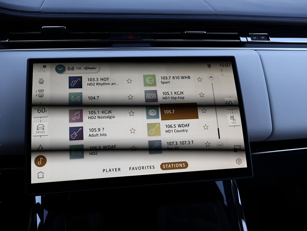 2026 Land Rover Range Rover Sport Dynamic SE San Clemente CA