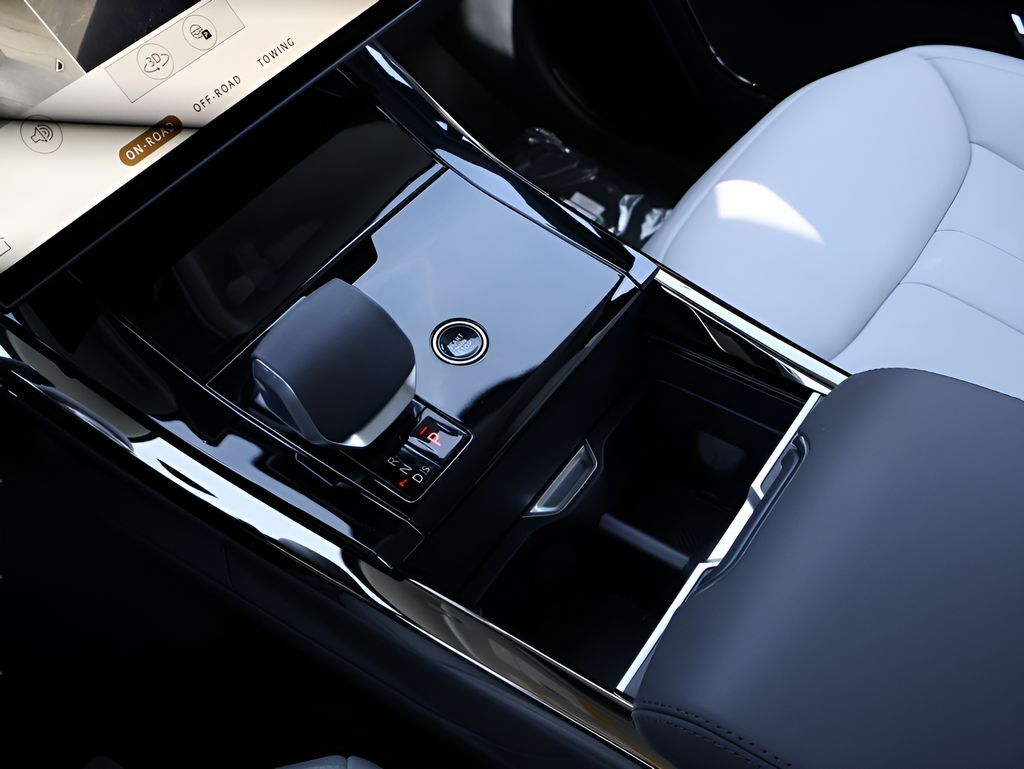 2026 Land Rover Range Rover Sport Dynamic SE San Clemente CA