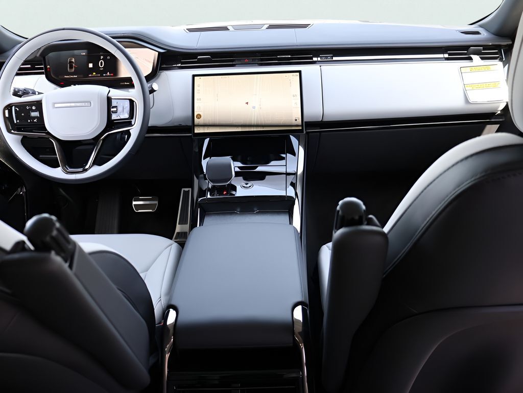 2026 Land Rover Range Rover Sport Dynamic SE San Clemente CA