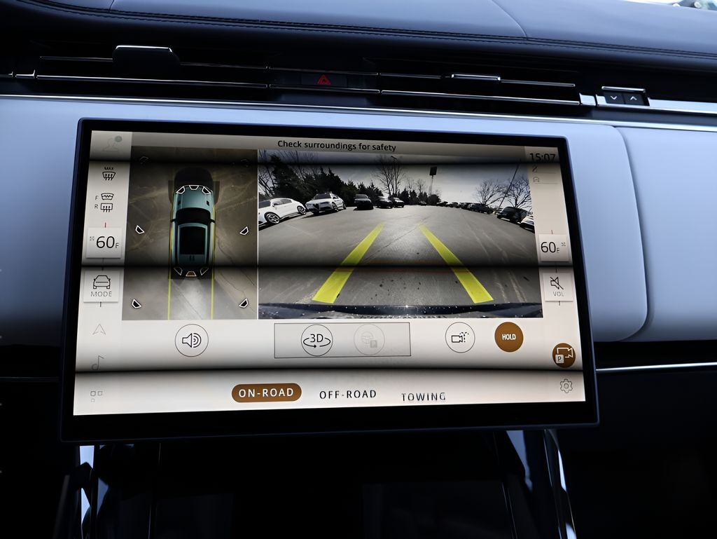 2026 Land Rover Range Rover Sport Dynamic SE San Clemente CA