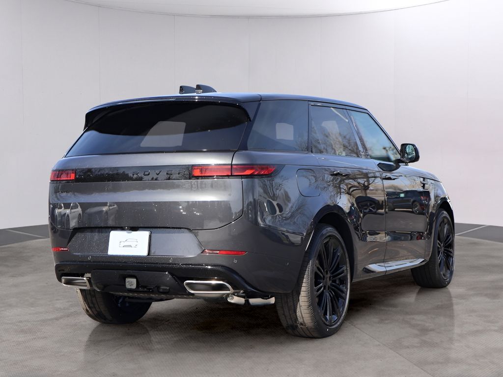 2026 Land Rover Range Rover Sport Dynamic SE San Clemente CA